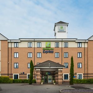 Holiday Inn Express London - Dartford By Ihg