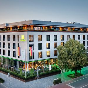 Holiday Inn - Osnabrueck By Ihg