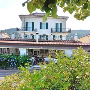 Hotel Garden Bocca di Magra