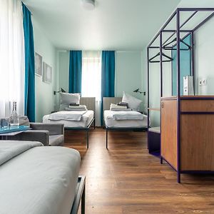 Das Schreder Hotel